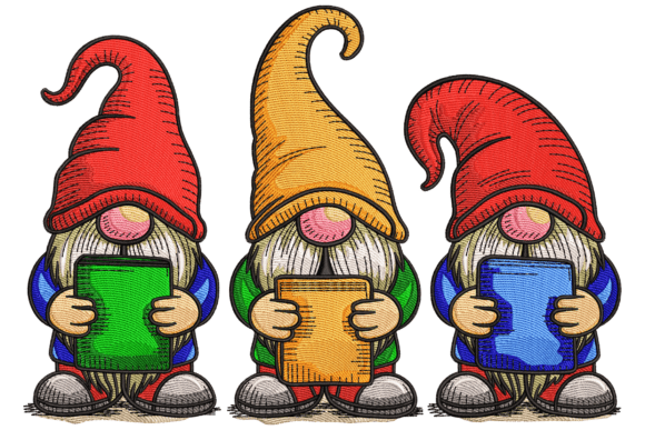 Book Gnome: A Designer’s Sweatshirt Review