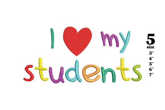 I Love My Student: A Boutique Sweatshirt Design Review