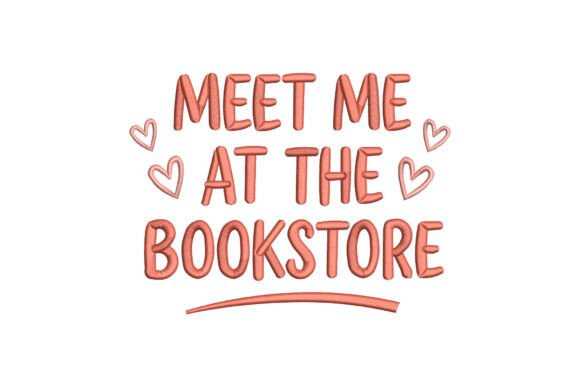 Meet Me at the Bookstore: A Seasonal Design Review