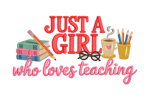 Teaching Quote: Seasonal Embroidery Review