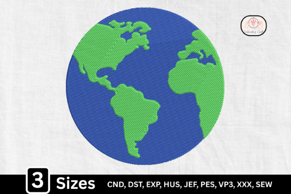 World Map Earth Globe: A Designer’s Review